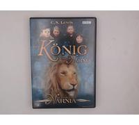 Die Chroniken von Narnia - Teil 1: Der König von