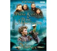 Die Chroniken von Narnia - Teil 2: Prinz/Reise