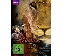 Die Chroniken von Narnia - Teil 3