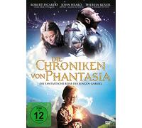 Die Chroniken von Phantasia