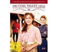 Die Coal Valley Saga - Die komplette dritte Staffel