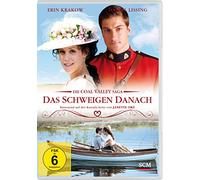 Die Coal Valley Saga - Staffel 1.2: Das Schweigen danach