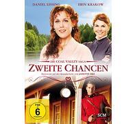 Die Coal Valley Saga - Staffel 1.4: Zweite Chancen