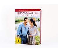 Die Coal Valley Saga - Staffel 1 [6 DVDs]