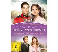 Die Coal Valley Saga - Staffel 3.1: Hoffnungsschimmer