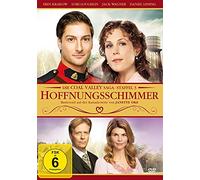 Die Coal Valley Saga - Staffel 3.1: Hoffnungsschimmer