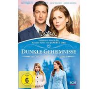 Die Coal Valley Saga - Staffel 3.2: Dunkle Geheimnisse