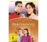Die Coal Valley Saga - Staffel 3.3: Herzensnöte