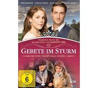 Die Coal Valley Saga - Staffel 3.5: Gebete im Sturm