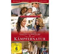 Die Coal Valley Saga - Staffel 4.6: Kämpfernatur