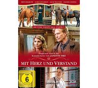 Die Coal Valley Saga - Staffel 5.2: Mit Herz und Verstand