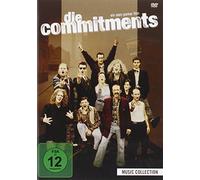 Die Commitments - Music Collection
