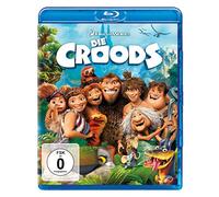 Die Croods