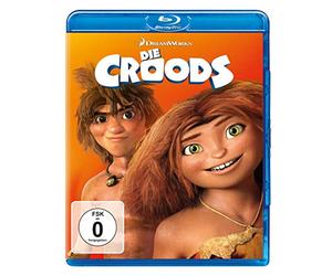Die Croods