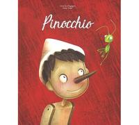 DIE CUT FAIRYTALES: PINOCCHIO: 1 [Copertina rigida] [Mar 08, 2018] SCORTEGAGNA,