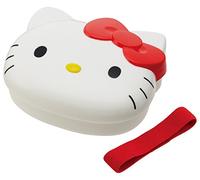 Die cut lunch box Hello Kitty 310ml by Skater (SKATER)