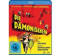 Die Dämonischen