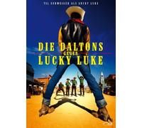 Die Daltons gegen Lucky Luke