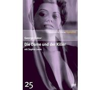 Die Dame und der Killer - SZ-Cinemathek