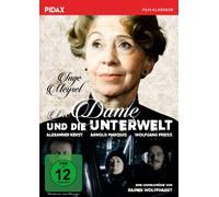 Die Dame und die Unterwelt / Exzellente Krimikomödie mit Starbesetzung (Pi (DVD)
