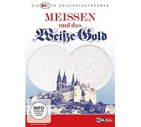 Die DDR in Originalaufnahmen - Meißen und das Weiße Gold