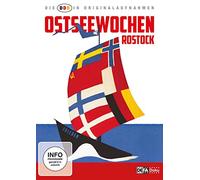 Die DDR in Originalaufnahmen - Ostseewochen Rostock