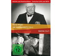 Die Degenhardts - Razzia