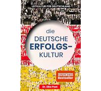 Die Deutsche Erfolgskultur: Entschlüssele die Prinzipien hinter Deutschlands wirtschaftlicher Stärke und sozialer Harmonie.