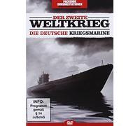 Die deutsche Kriegsmarine - Der Zweite Weltkrieg