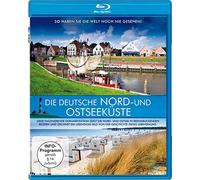 Die deutsche Nord- und Ostseeküste