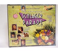 DIE DEUTSCHE SCHLAGERPARADE, Jürgen Drews präsentiert (Doppel CD)