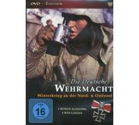 Die Deutsche Wehrmacht - Winterkrieg an Nord- & Ostfront