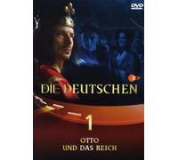Die Deutschen 01 - Otto und das Reich