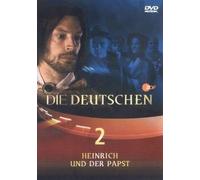 Die Deutschen 02. Heinrich und der Papst [Edizione: Germania]