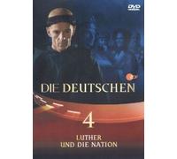 Die Deutschen 04. Luther und die Nation [Edizione: Germania]