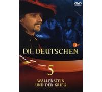 Die Deutschen 05 - Wallenstein und der Krieg