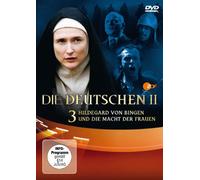 Die Deutschen II 3 - Hildegard von Bingen und die Macht der Frauen