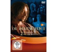 Die Deutschen - Staffel II 02: Friedrich II. und der Kreuzzug [Edizione: Germania]