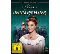 Die Deutschmeister (Romy Schneider) - Filmjuwelen (DVD)