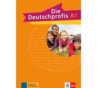 Die Deutschprofis A1. Wörterheft: Worterheft A1