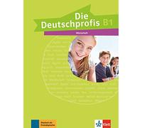 Die Deutschprofis B1: Glossaire