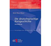 Die deutschsprachige Kurzgeschichte: Eine Einführung: 54