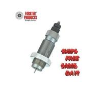 Die Di Dimensionamento Completo Forster Per 7mm PRC NUOVO # 005510