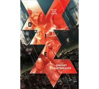 Die (Di)partite Dipartite Vol. 1 I Cuori Spezzati del Fantasy ITALIANO #MYCOMICS