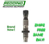 Die Di Seduta Competitiva Redding Per 9mm Luger NUOVO DI ZECCA # 55172