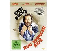 Die dicke Bud Spencer Box [3 DVDs] (DVD) Spencer Bud