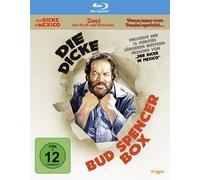 Die Dicke Bud Spencer Box – Bud Spencer – Blu-ray – (FSK-12)