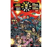 Die! die! die!. Si muore solo due volte (Vol. 2)