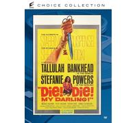 Die Die My Darling [Edizione: Stati Uniti]