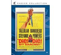 Die Die My Darling [Edizione: Stati Uniti]